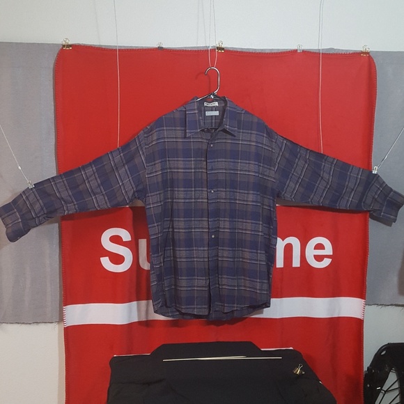 *SOLD*Barneys New York Shirt - Picture 2 of 5